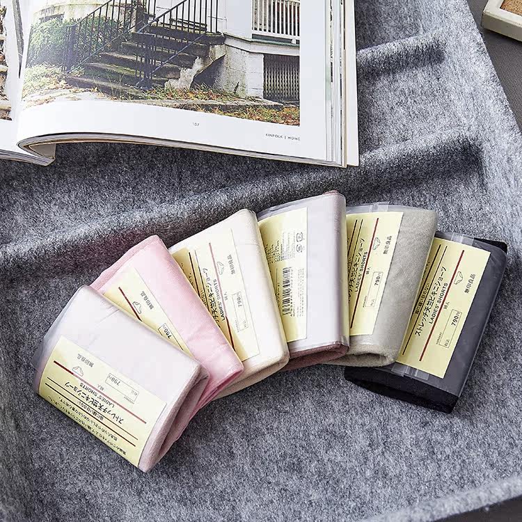 Slip jeunesse en coton - Ref 643314 Image 3