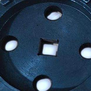 适用丰田汉兰达凯美瑞U660E U760E变速箱拆螺丝螺帽拆装工具