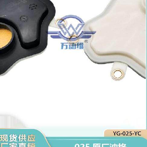 缤瑞CVT25万里扬变速箱滤芯