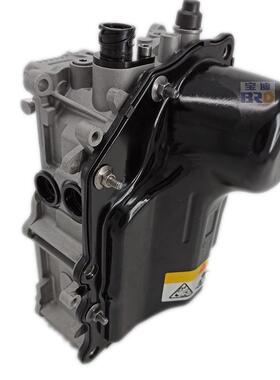 适用比亚迪6DT25锐思锐秦6速干式变速箱阀体电脑机电