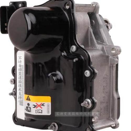 适用大众OAM变速箱阀体电脑机电