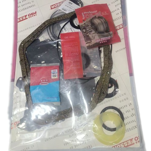 丰田卡罗拉A245A246变速箱大修