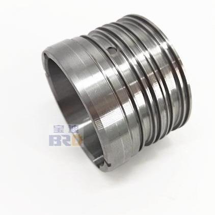 奥迪Q5A7保时捷0B5变速箱