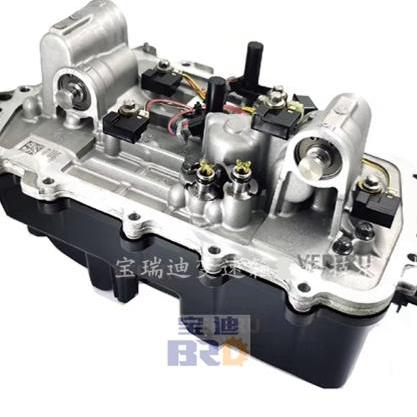 别克荣威昂科威名爵变速箱阀体