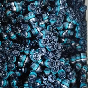 适用大众朗逸速腾迈腾帕萨特高尔夫凌度OAM变速箱阀体密封圈活塞