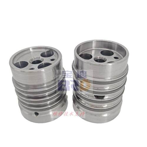 适用于君越科鲁兹6T406T456T306T416T50变速箱离合器输入鼓定子轴
