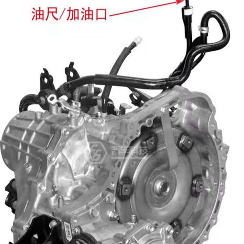 适用于丰田RAV4/U140F自动变速箱滤网油格滤芯离合器摩擦片大修包