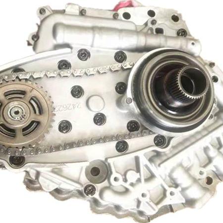 别克6T306T406T45变速箱油泵