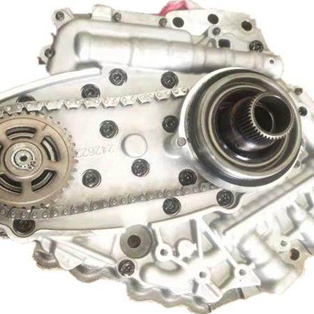 别克6T306T406T45变速箱油泵