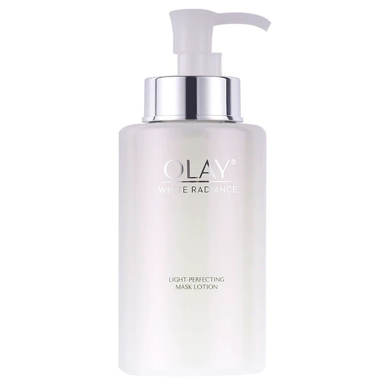 OLAY玉兰油抗糖美白精华水250ml官方正品爽肤水only护肤品欧蕾