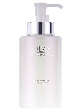 OLAY玉兰油抗糖美白精华水250ml官方正品爽肤水only护肤品欧蕾