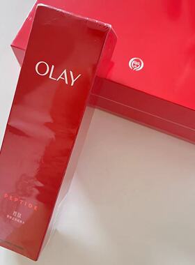 olay玉兰油旗大红瓶水爽肤水胜肽精华水only护肤品oley欧蕾oaly