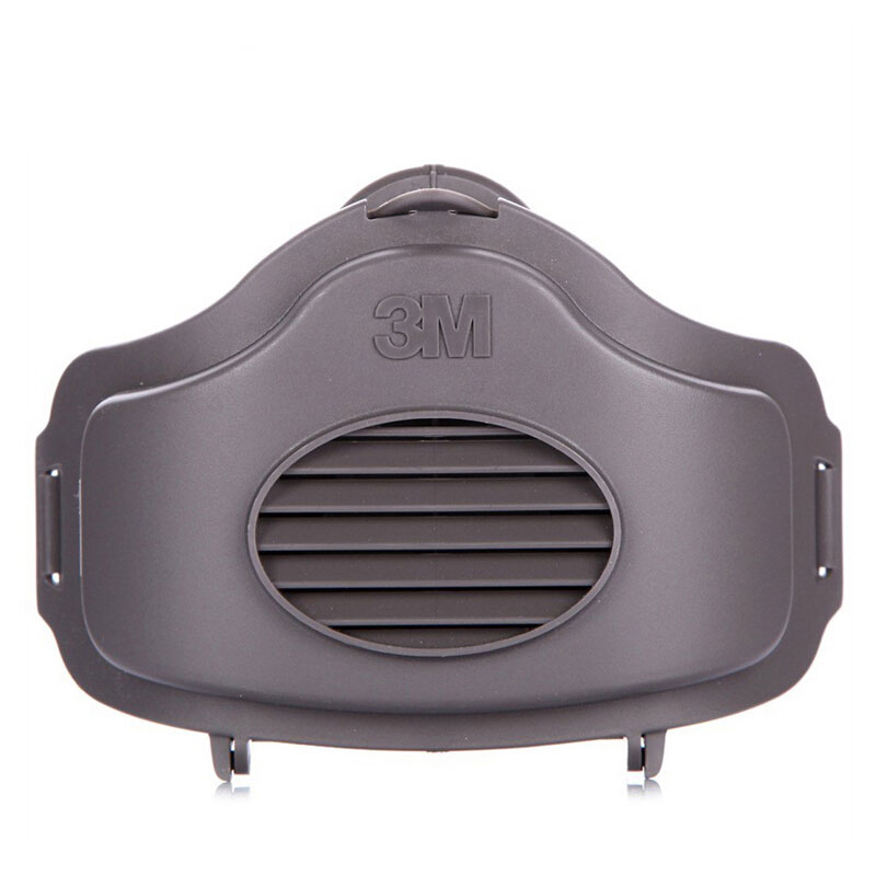 3M滤棉承接座面罩配件