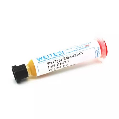 助焊膏bga焊锡膏助焊剂针筒焊油