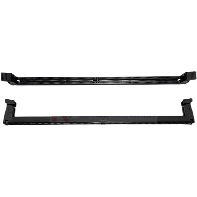 DDR5台式机内存槽 288P 1.1V SMT 立贴内存插座插槽 UDIMM RDIMM