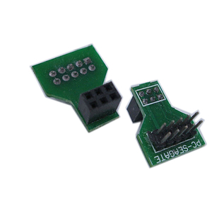 希捷ST硬盘指令头并口3.5寸2.5寸维修用指令头PC3000 MRT IDE接口