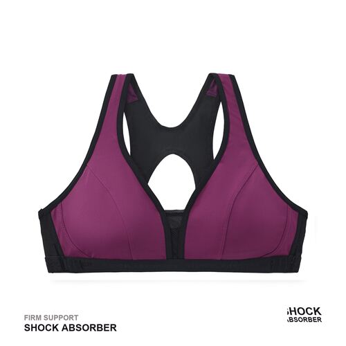 SHOCKABSORBER运动文胸减震