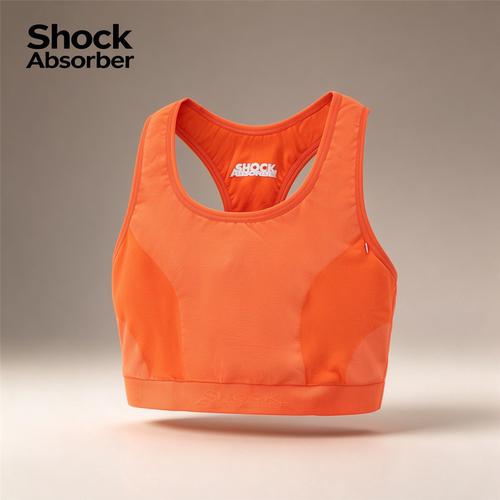 SHOCKABSORBER防震运动文胸