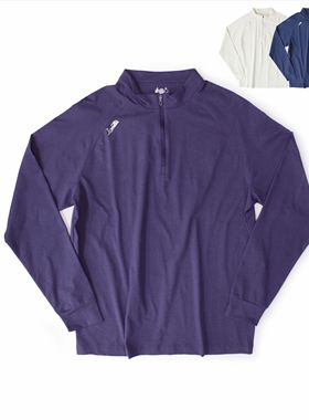 十贰码Leredita DRY吸湿速干UPF50+防紫外线 舒适弹力综训长袖T恤