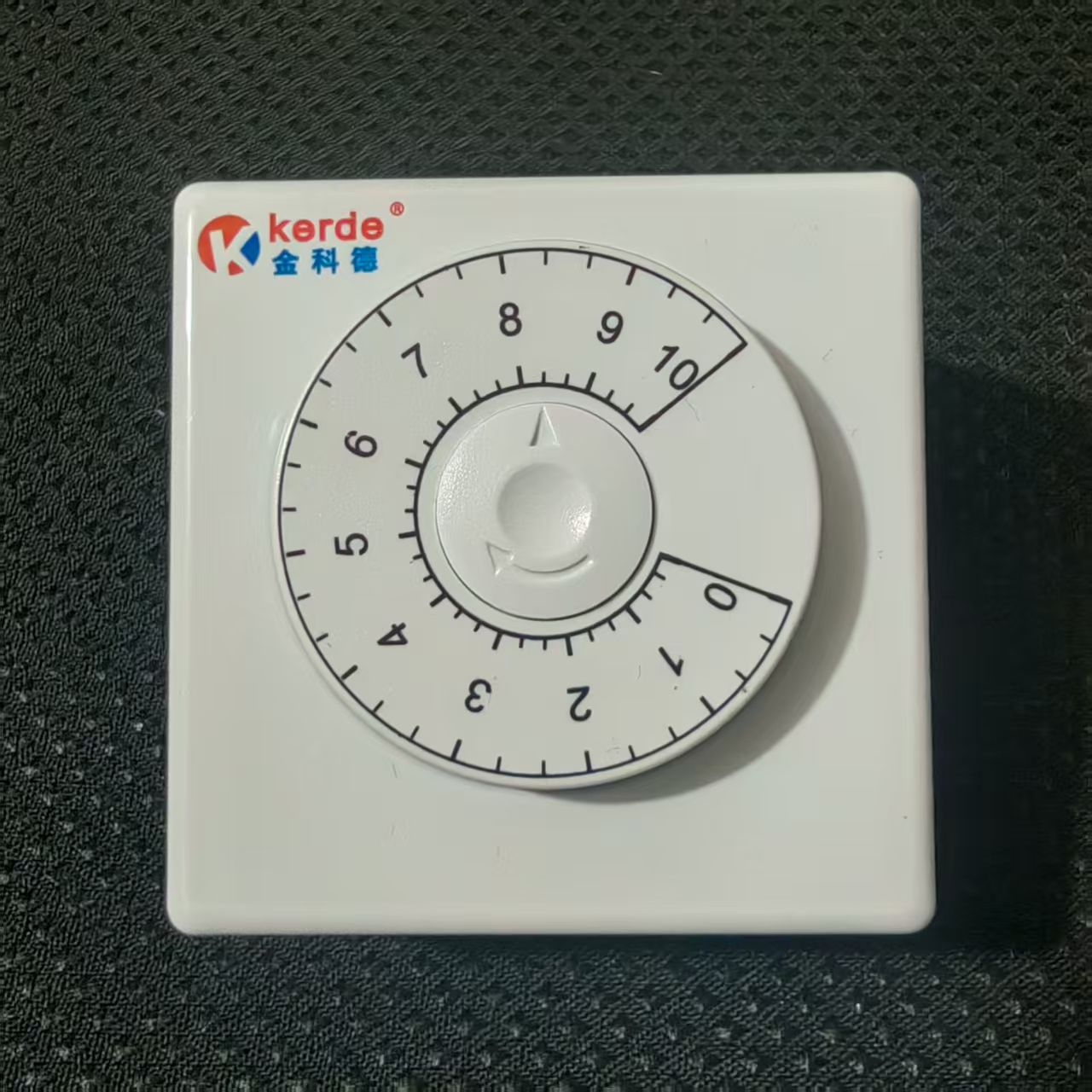 科德金定时器10小时倒计时电动车