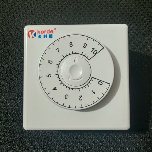 科德金定时器10小时倒计时电动车