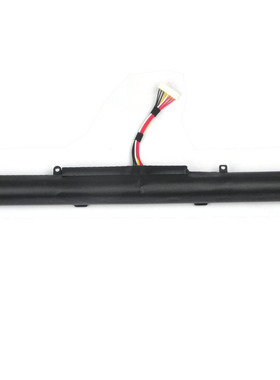 适用华硕K555Z K550D D451V A450JF X450J X550D A550D笔记本电池