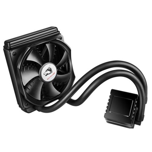 适用 技嘉华硕 AMD TR4主板 Intel i9 2011 i7 8700K CPU散热风扇