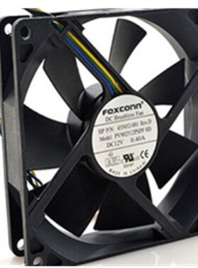 适用FOXCONN 9225 HP P/N:432768-001 Rev.B PV902512PSPF 0H风扇