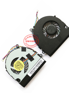 适用全新原装 华硕 U41J U41JF U41JC 笔记本CPU风扇