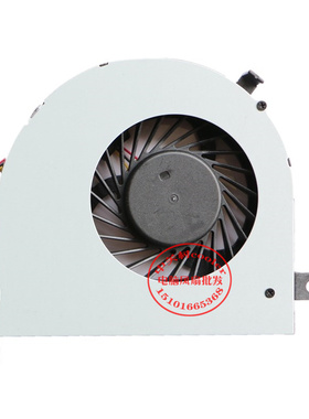 适用TOSHIBA 东芝C70 C70D C75 C75D L75 L75D 笔记本风扇