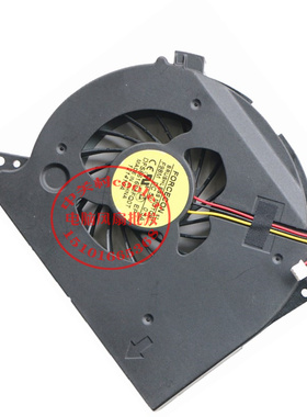 适用 Dell XPS L701X L702x P09E 风扇 戴尔笔记本风扇