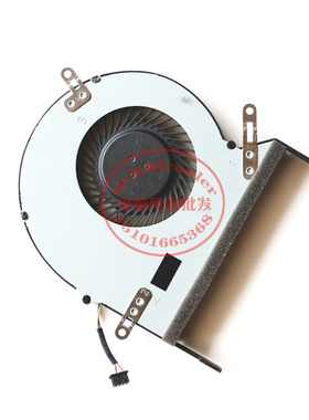 适用 ASUS 华硕N542 N542L N542LAB 风扇 EG50050S1-C680-S9A风扇