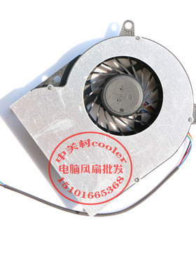 适用 全新原装惠普 HP TouchSmart 600 一体机 风扇