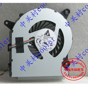 适用DELTA KSB08505HC 6033B0039601 DC5V 0.60A lenovoB350风扇