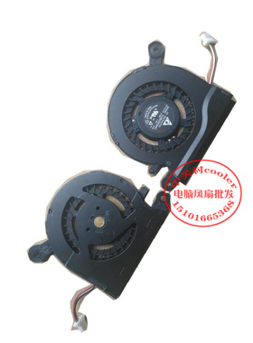 适用三星 samsung NP915S3G 905S3G 910S3G BA31-00122B 风扇
