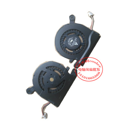 适用三星 samsung NP915S3G 905S3G 910S3G BA31-00122B 风扇