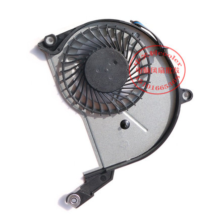 适用 FCN BRUSHLESS MOTOR FFQ9 DV 5V 0.5A DFS531105MC0T风扇