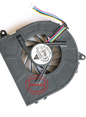 适用华硕 ASUS Z37 Z37S Z37E Z37K 风扇