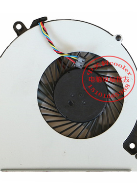 适用原装 惠普 HP 340G2 350G1 350 G1 350 G2 风扇 746657-001