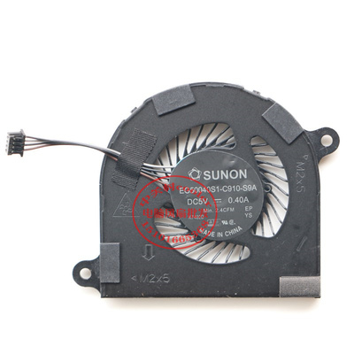 适用 全新戴尔dell LatitudeE7480 笔记本CPU风扇