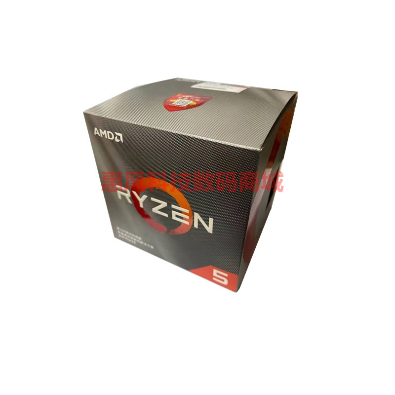 适用amdryzen3600xtAM4锐龙风扇