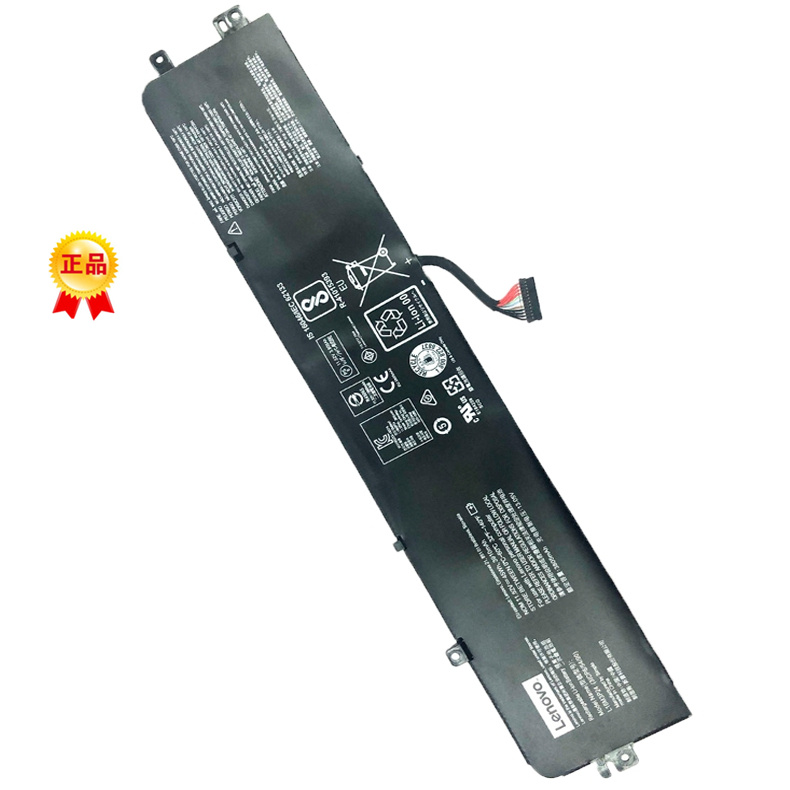 适用联想Y700-14/14ISK 拯救者R720-15IKB/15IKBN/15IKBM电脑电池