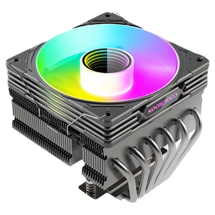 适用Ultra9 285KF285K U7 270KF 265KFU5250KF 245KF225FCPU 风扇