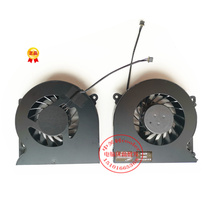 适用全新原装 蓝天CLEVO P750TM1-G P775DM2 P775 GX8系列 风扇