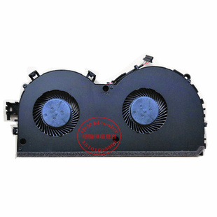 15IKB 适用联想 80WW风扇 R720 15.6笔记本风扇 拯救者Y520