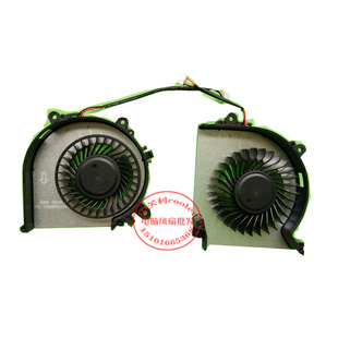 CPU k670E FKNC 蓝天 FKNB 散热风扇 NB50TK1 适用