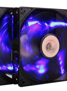 适用Intel/英特尔酷睿i9 9900K/9900KF 8核盒装CPU电脑处理器风扇