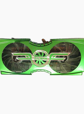 适用映众gtx1060和散热器风扇