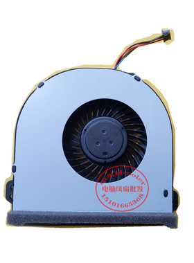 适用原装 Asus G701VIK CPU GPU 13n1-15p0301 15p0401 散热 风扇