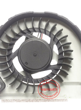 适用SAMSUNG/三星 305V4Z NP300E45 NP305V5A 笔记本 风扇